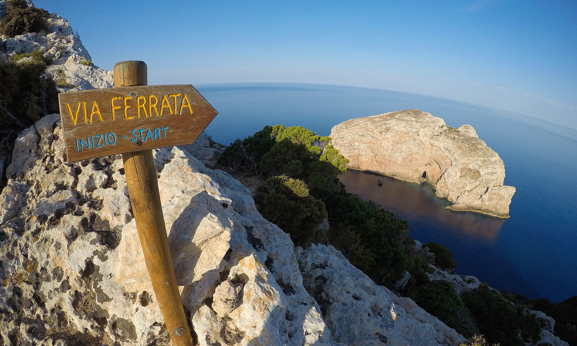 Via Ferrata del Cabirol